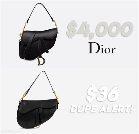 christian dior bag dupesdupe